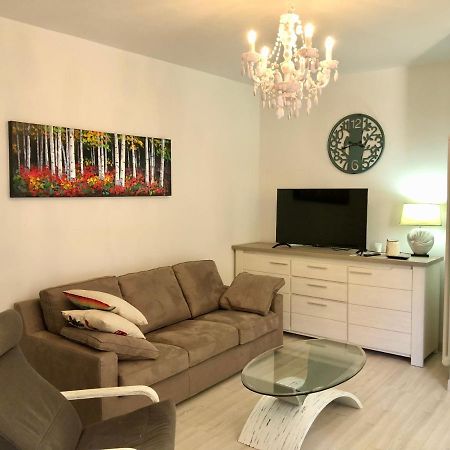 Paradise Apartment Malcesine Bagian luar foto