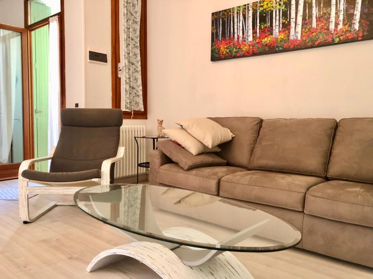 Paradise Apartment Malcesine Bagian luar foto